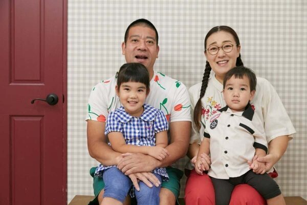 妻・白鳥久美子さんに「東北の女って感じ」「白無垢素敵だった」夫が愛を告白「公園を徘徊するだけのデートにも付き合ってくれた」