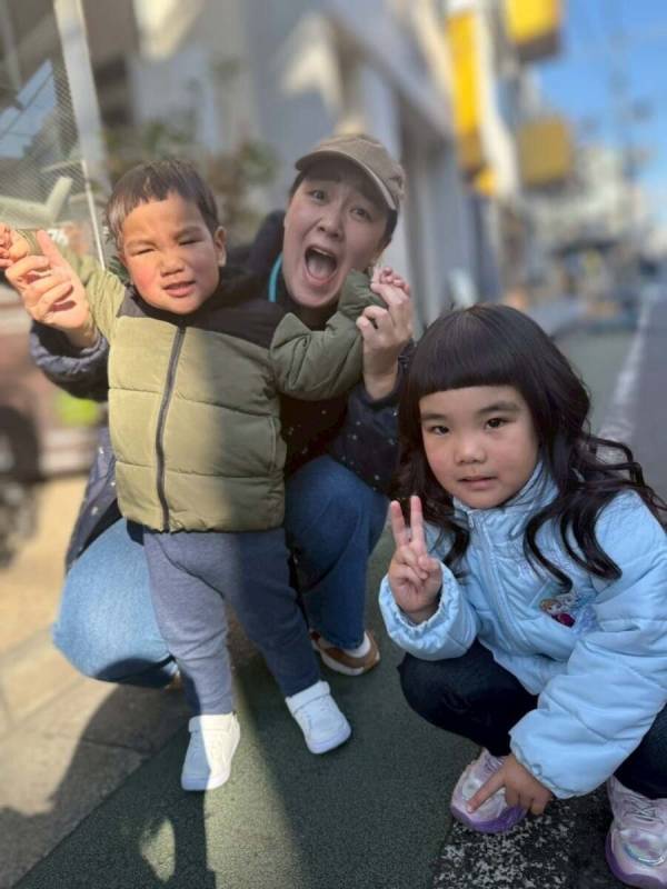 妻・白鳥久美子さんに「東北の女って感じ」「白無垢素敵だった」夫が愛を告白「公園を徘徊するだけのデートにも付き合ってくれた」