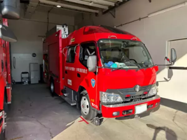 パトカーに乗れる・制服が着られる・安全免許証がもらえる。酒々井アウトレットのGWキッズイベントが全部無料