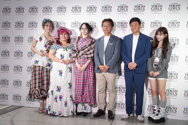 500キロ離れた産地が共鳴。「宝石のまち」甲府と「めがねのまち」鯖江が手を組んだ理由――TGC発、地方創生の新モデル