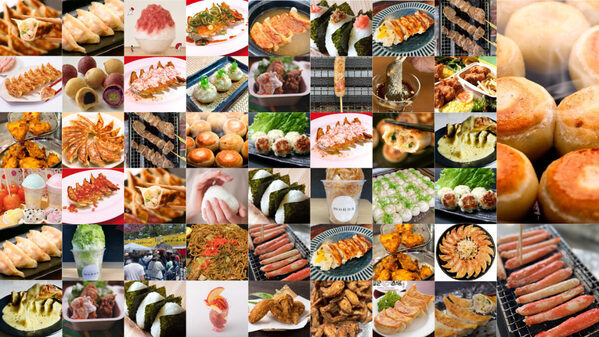 【盛りだくさんの体験で1日中楽しめる】GWに「KIDS万博」「餃子大作戦」がダブルで開催