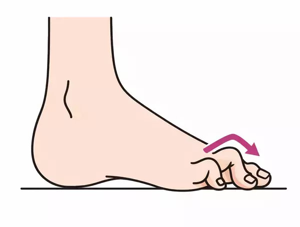 実は7割の子どもがサイズ間違い!? 間違った靴選びが招く一生モノの恐ろしい足トラブル