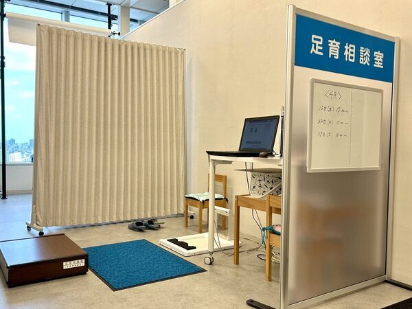 実は7割の子どもがサイズ間違い!? 間違った靴選びが招く一生モノの恐ろしい足トラブル