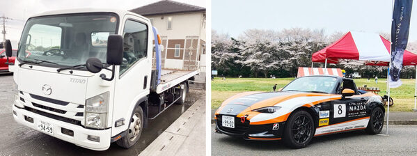 パトカー・消防車・自衛隊車両・高所作業車まで！GW栃木のはたらくクルマ展！GW4月29日に栃木スタジアムで無料開催