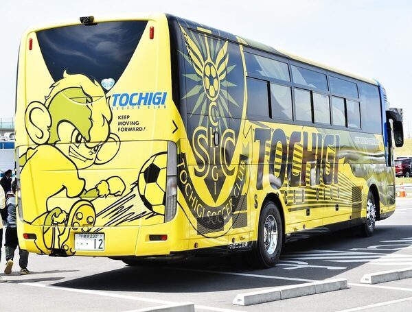 パトカー・消防車・自衛隊車両・高所作業車まで！GW栃木のはたらくクルマ展！GW4月29日に栃木スタジアムで無料開催