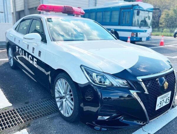 パトカー・消防車・自衛隊車両・高所作業車まで！GW栃木のはたらくクルマ展！GW4月29日に栃木スタジアムで無料開催