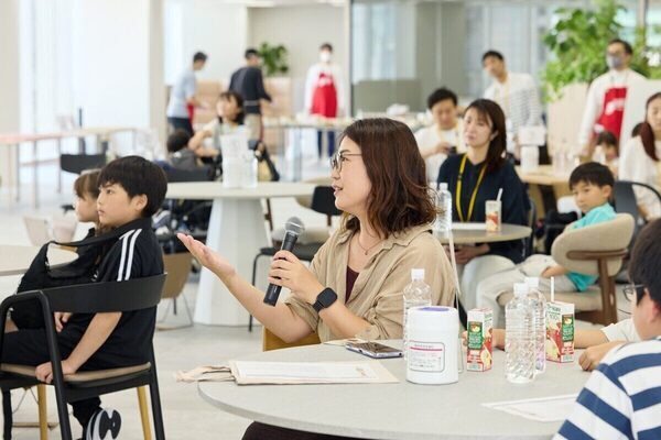 「テーブルに並んだもの、全部食べていいよ」と子どもに言える幸せ。小麦・卵・乳不使用の親子向けランチ会が開催