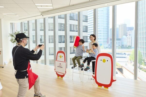 「テーブルに並んだもの、全部食べていいよ」と子どもに言える幸せ。小麦・卵・乳不使用の親子向けランチ会が開催