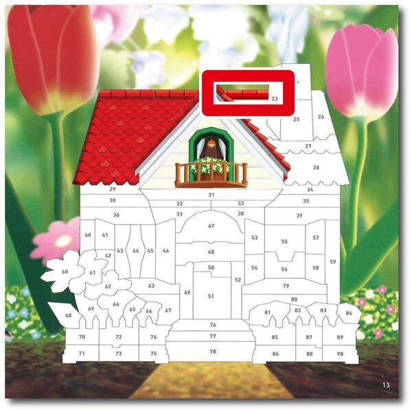 脳科学者・茂木健一郎さんが「脳の成長をうながす」と太鼓判。シールパズルで遊びながら頭がよくなる一冊