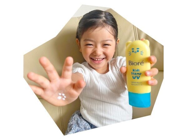 暑い夏を乗り切る！ イオンに子ども向けの紫外線対策・熱中症対策アイテムが続々登場