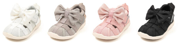 足元までかわいくコーデ♡かわいいのに機能もしっかりな【IFME】カランの新作サマーシューズがリボンもお花も全部きゅんきゅんする