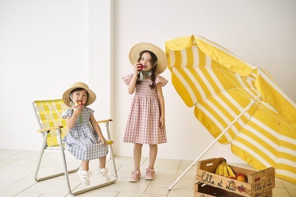 足元までかわいくコーデ♡かわいいのに機能もしっかりな【IFME】カランの新作サマーシューズがリボンもお花も全部きゅんきゅんする