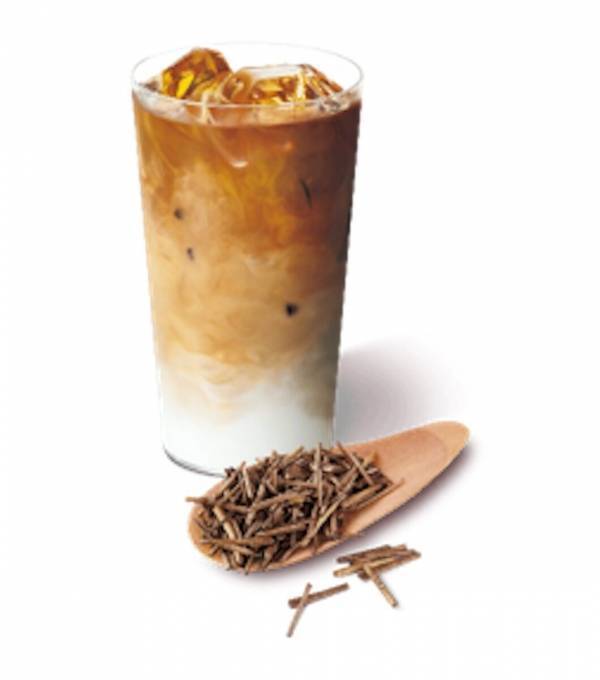 子どもが寝た後のひとり時間に、これ食べたい！ハーゲンダッツ「加賀棒ほうじ茶ラテ」が4月21日発売