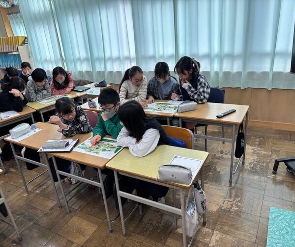 4月に30℃超え、40℃以上が「酷暑日」に正式定義。「どうして地球はこんなに暑いの？」を親子で考える絵本