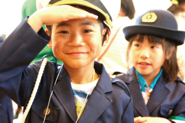 【こどもが主役の商店街が誕生】自分で働いたお給料（おむすび通貨）でお米と交換できる体験も！