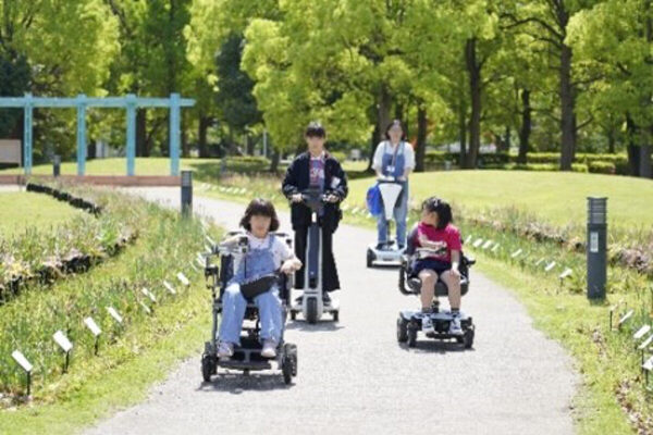 まだGWの予定に間に合う！東京都が約300ものイベントを掲載した特設ページ「東京都こどもの日スペシャル」を公開