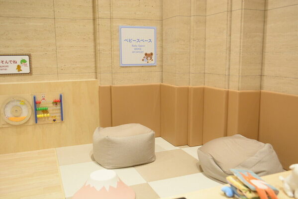 「子どもと一緒だと行きづらい場所」そんな声から生まれた東京国立博物館の新エリア「ファミリースペース」が優しすぎた