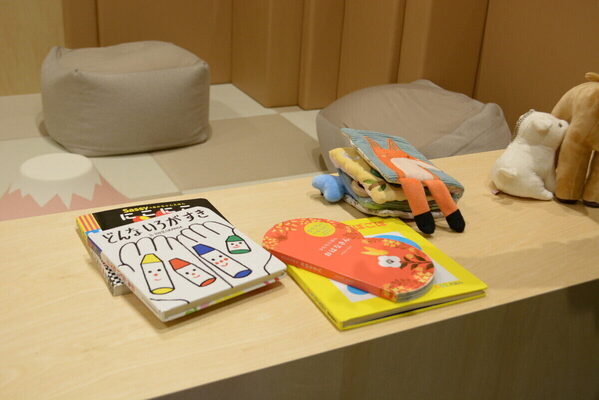 「子どもと一緒だと行きづらい場所」そんな声から生まれた東京国立博物館の新エリア「ファミリースペース」が優しすぎた