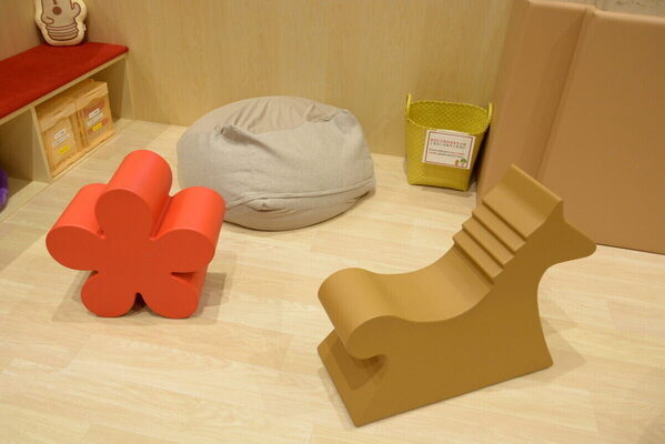 「子どもと一緒だと行きづらい場所」そんな声から生まれた東京国立博物館の新エリア「ファミリースペース」が優しすぎた