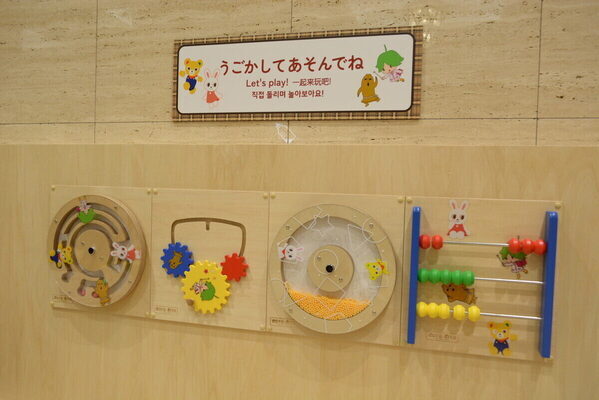 「子どもと一緒だと行きづらい場所」そんな声から生まれた東京国立博物館の新エリア「ファミリースペース」が優しすぎた