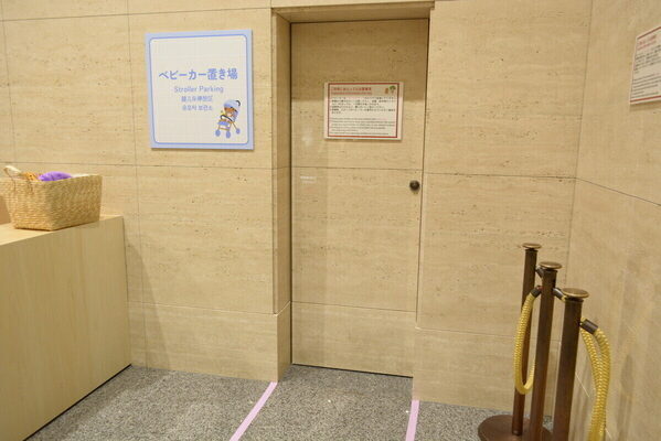 「子どもと一緒だと行きづらい場所」そんな声から生まれた東京国立博物館の新エリア「ファミリースペース」が優しすぎた