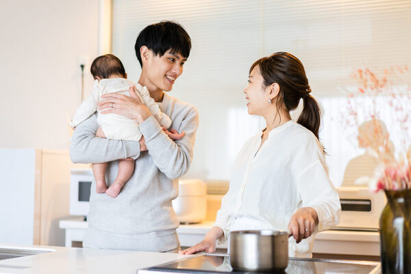 仕事と育児の両立は「しんどくなっても大丈夫」。この春復職のママへ、私がやってよかった6つのこと【体験談】