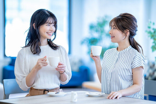 仕事と育児の両立は「しんどくなっても大丈夫」。この春復職のママへ、私がやってよかった6つのこと【体験談】