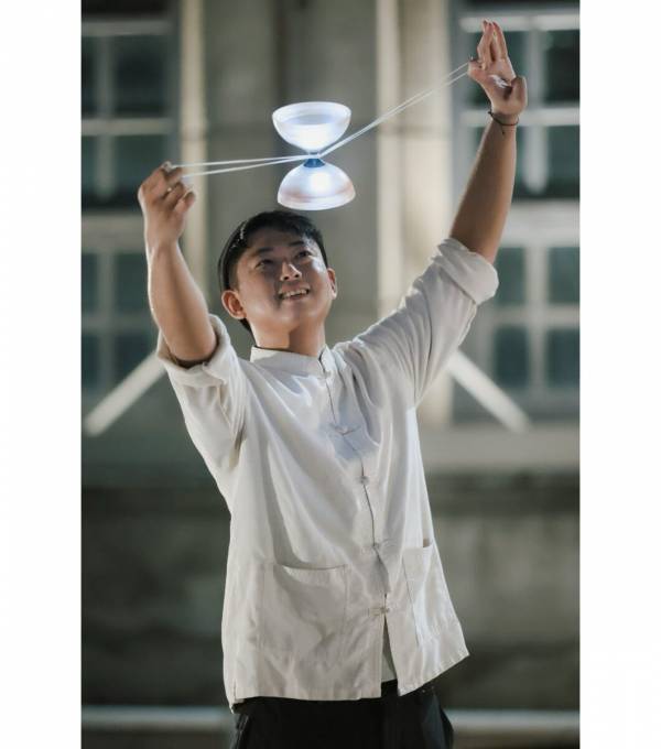 無料なのに本格すぎる！子どもに本物のパフォーマンスを見せたい。GW東京・練馬で世界レベルの大道芸が無料で見られる5日間