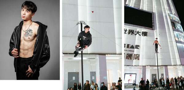 無料なのに本格すぎる！子どもに本物のパフォーマンスを見せたい。GW東京・練馬で世界レベルの大道芸が無料で見られる5日間