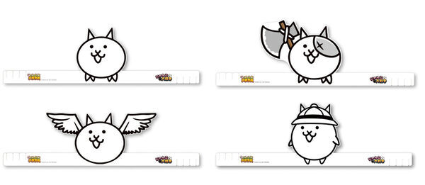 約3mのにゃんこ城で、にゃんこと一緒に出撃！ 「にゃんこ大戦争展」がついに横浜で開催