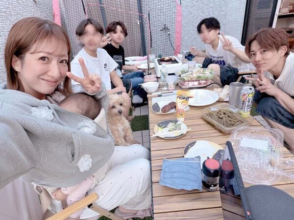 辻希美さんが高1男子のお弁当箱をリニューアル「焼き鮭×卵焼き×フライ」食欲をそそるまげわっぱ弁当が美味しそう！