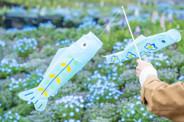 約40店舗が集結！子どもの「お買い物体験」を応援するマルシェの開催＆本格的なおしごと体験も