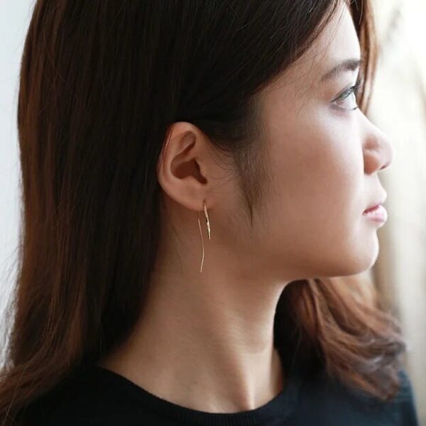 「万人ウケ」狙うならこれ！ 上品・かわいい・さりげないの3拍子がそろったダイヤモンドピアス3選