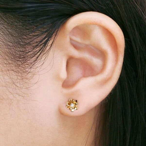 「万人ウケ」狙うならこれ！ 上品・かわいい・さりげないの3拍子がそろったダイヤモンドピアス3選