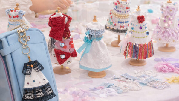 伊勢丹新宿店で“子どもAIファッションショー”を開催！ファッションの専門家が教えるワークショップ