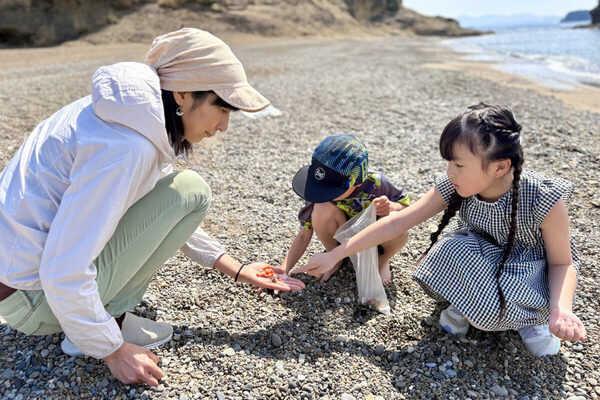 「今年の自由研究なにしよう…？」が解決！旅行先で夏休みの宿題が終わる！自由研究付き宿泊プランが登場