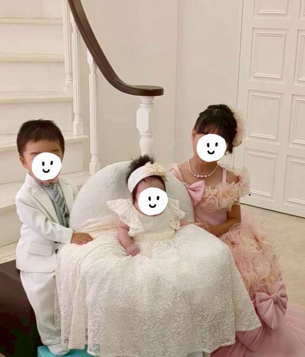 3人目誕生で直面した現実。実家を頼れない5歳・2歳・0歳の育児を夫婦で乗り切ったパパ育休
