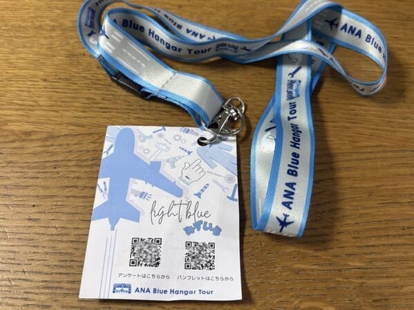 「飛行機がこんなに近くに！」至近距離で浴びるオーラに息子の瞳は一瞬で奪われた！ ANA格納庫見学レポ（東京・大田区）