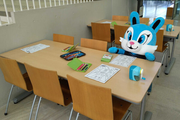 【入場無料】こいのぼり工作に科学ショーも！ 豊洲「ガスの科学館」GWイベントが充実