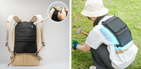 ハンディファンでは限界！子どもの送り迎え・公園・お出かけ……外に出なきゃいけない夏に本気で使いたい保冷剤装着グッズ