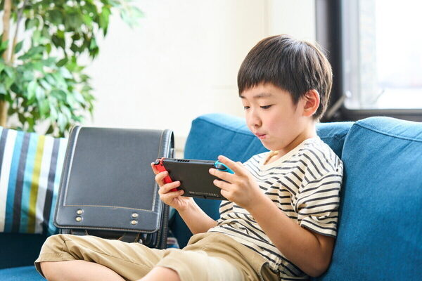運動不足を遊びで解決！ 学校でも家でもない、子どもの第三の居場所「進化した児童館」がスゴイ