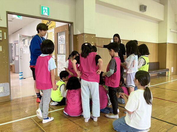 運動不足を遊びで解決！ 学校でも家でもない、子どもの第三の居場所「進化した児童館」がスゴイ