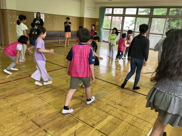 運動不足を遊びで解決！ 学校でも家でもない、子どもの第三の居場所「進化した児童館」がスゴイ