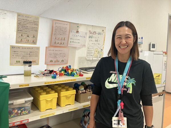 運動不足を遊びで解決！ 学校でも家でもない、子どもの第三の居場所「進化した児童館」がスゴイ