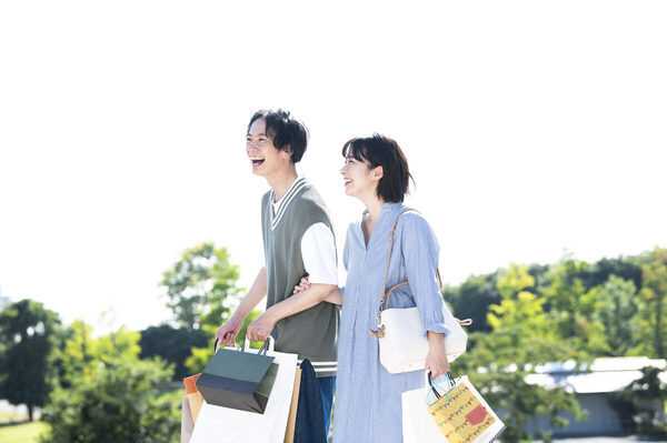 「本当にごめんなさい」何があっても辛抱強く寄り添い、さりげなく重い荷物を持ってくれる最愛の夫へ。妻からの手紙