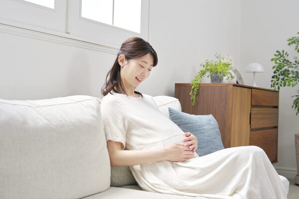 義母が「やさしくしすぎ」と言うほど…何があっても妊娠中の妻を優先した夫