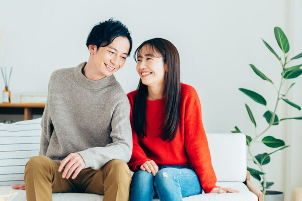 「照れくさくて本人には絶対に言いたくないですが」性格を変えてくれた夫に感謝