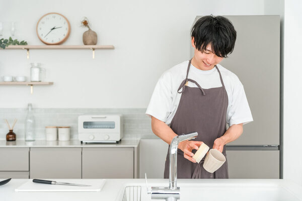 子どもたちが「パパっ子」になった理由「ママの心に余裕ができた」