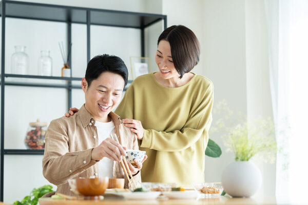 不器用な夫が妻に伝えたかったこと「面と向かっては言えないけれど……」