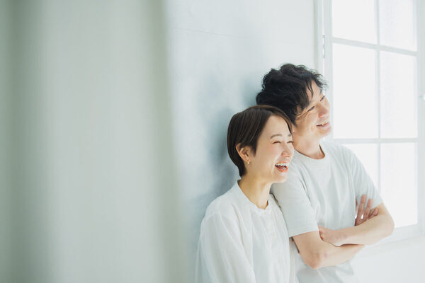 不器用な夫が妻に伝えたかったこと「面と向かっては言えないけれど……」